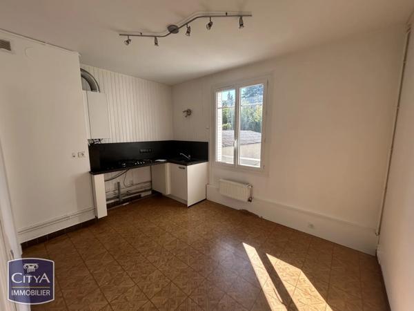 Appartement à vendre 3 pièces 62.52m² Guéret (23000)