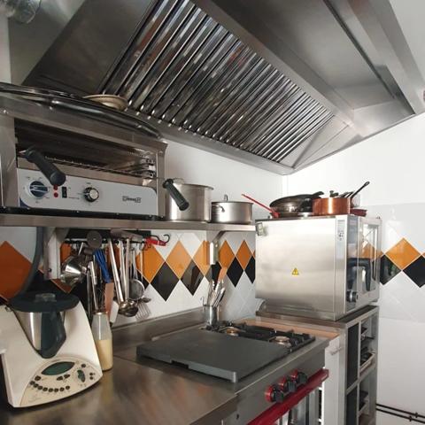 Murs et Fonds de commerce Restaurant traditionnel - à vendre CLAMECY (58)