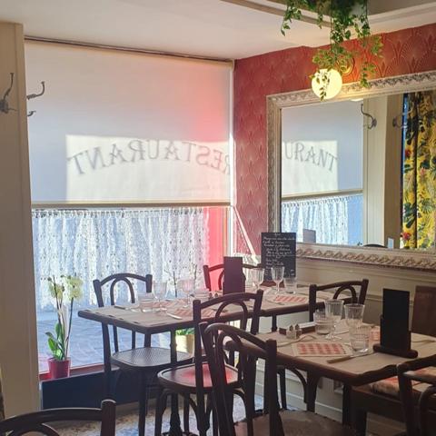Murs et Fonds de commerce Restaurant traditionnel - à vendre CLAMECY (58)
