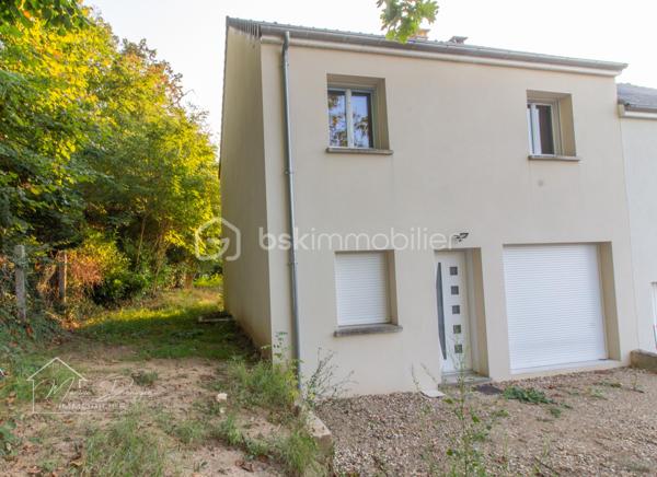 Maison de 97 m²