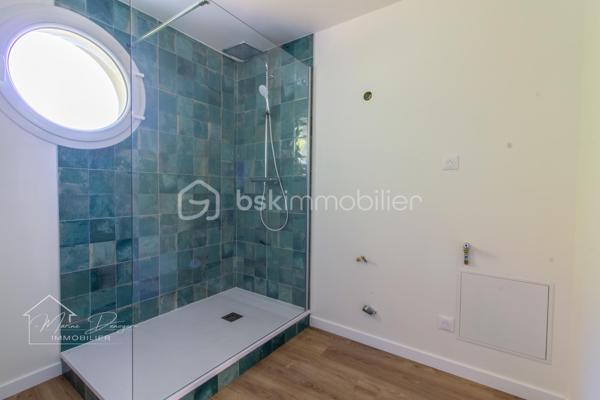 Maison de 97 m²