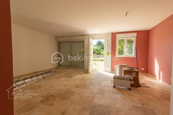 Maison de 97 m²