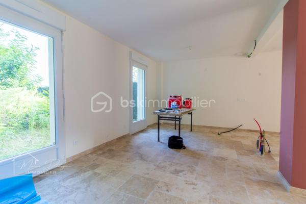 Maison de 97 m²