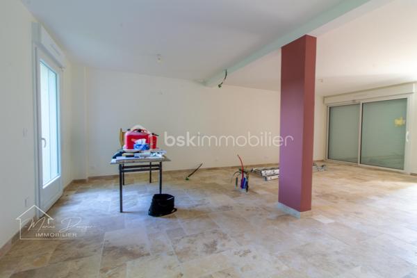 Maison de 97 m²