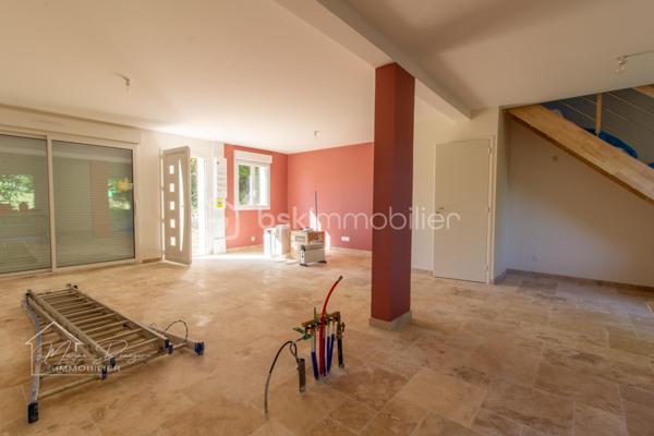 Maison de 97 m²