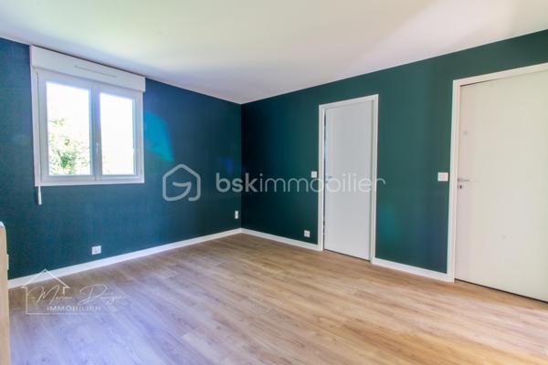 Maison de 97 m²