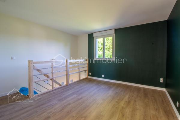 Maison de 97 m²