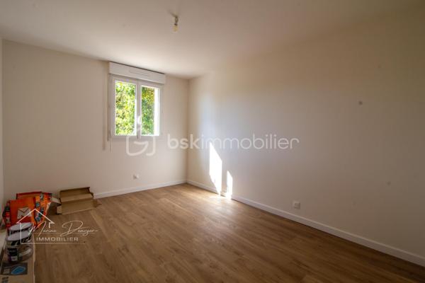 Maison de 97 m²