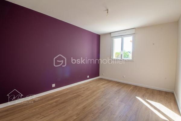 Maison de 97 m²