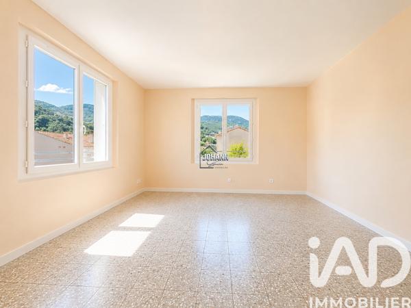 Appartement à vendre 2 pièces 63 m² Nyons