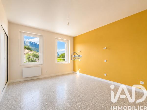 Appartement à vendre 2 pièces 63 m² Nyons
