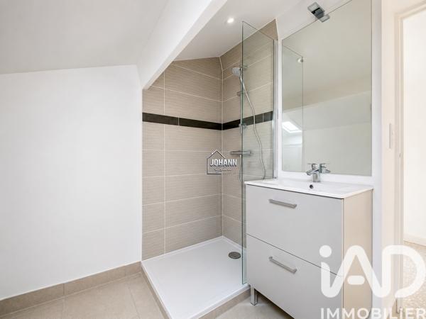 Appartement à vendre 2 pièces 63 m² Nyons