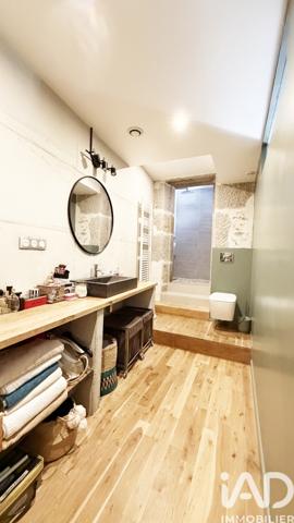 Appartement à vendre 3 pièces 86 m² Saint-Étienne