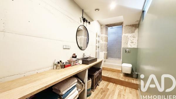 Appartement à vendre 3 pièces 86 m² Saint-Étienne