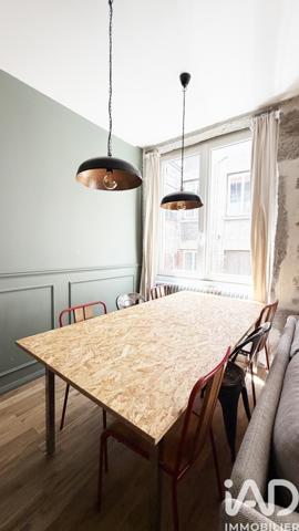 Appartement à vendre 3 pièces 86 m² Saint-Étienne