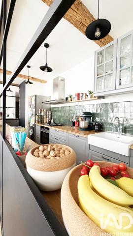 Appartement à vendre 3 pièces 86 m² Saint-Étienne