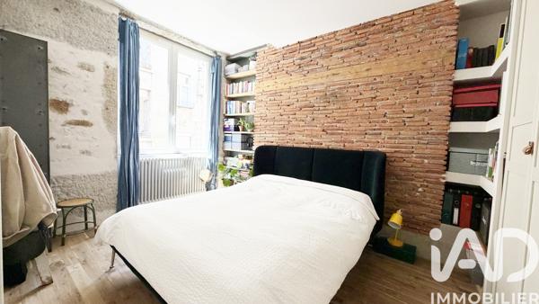 Appartement à vendre 3 pièces 86 m² Saint-Étienne