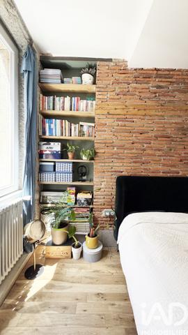 Appartement à vendre 3 pièces 86 m² Saint-Étienne