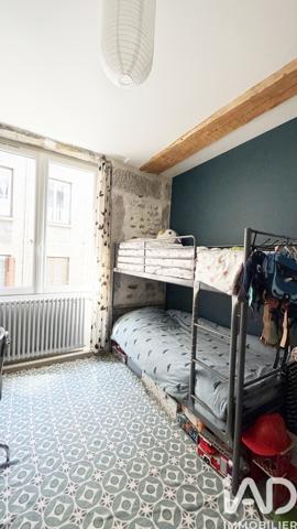 Appartement à vendre 3 pièces 86 m² Saint-Étienne