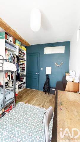 Appartement à vendre 3 pièces 86 m² Saint-Étienne