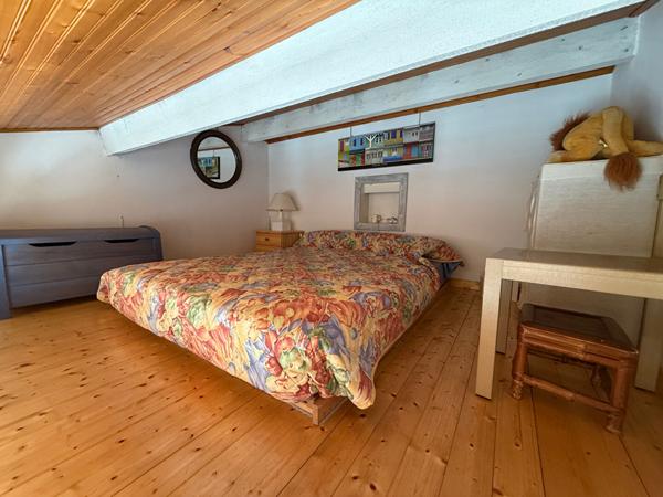 Maison Saint Gilles Croix De Vie 3 pièce(s) 56 m2