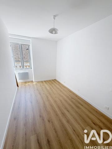 Appartement à vendre 3 pièces 45 m² Valserhône