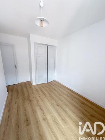 Appartement à vendre 3 pièces 45 m² Valserhône