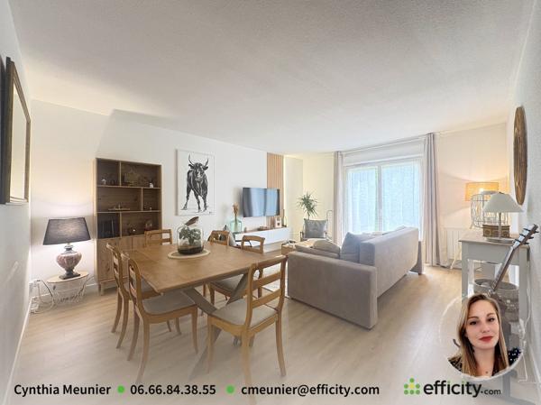 Maison
         4 pièces
        - 80 m²