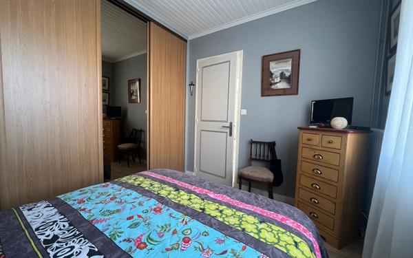 Maison à vendre    4 pièces •  Le Pouliguen