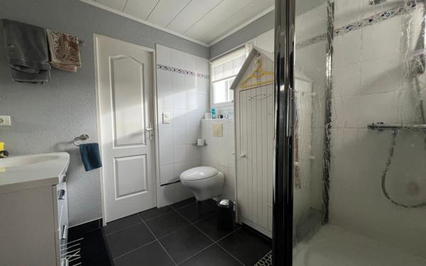 Maison à vendre    4 pièces •  Le Pouliguen