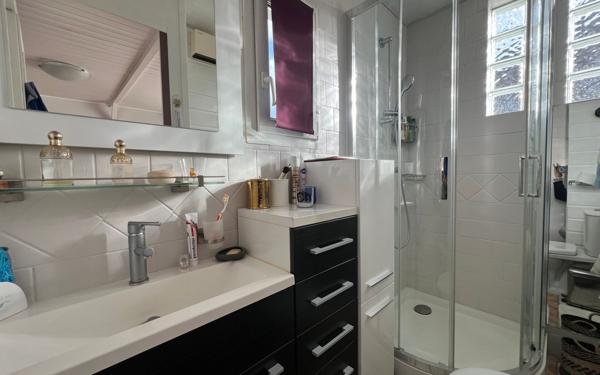 Maison à vendre    4 pièces •  Le Pouliguen