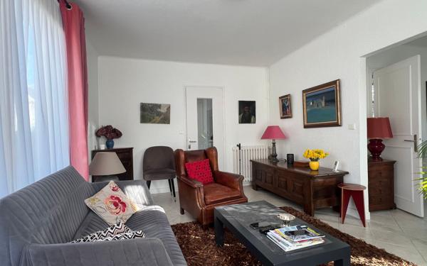 Maison à vendre    4 pièces •  Le Pouliguen