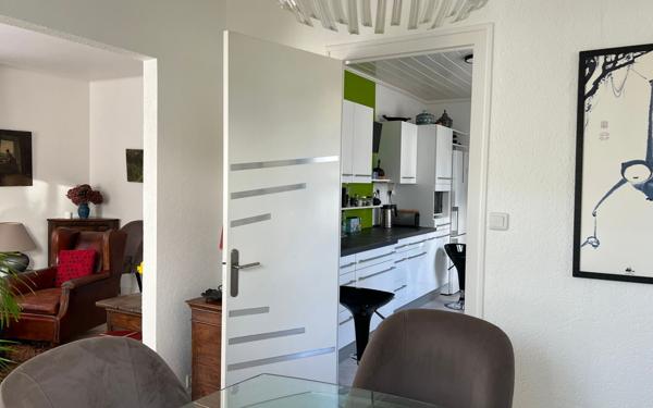 Maison à vendre    4 pièces •  Le Pouliguen