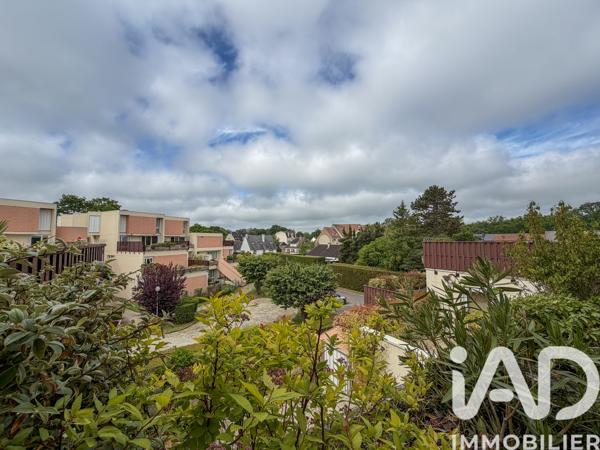 Appartement à vendre 3 pièces 57 m² Évreux
