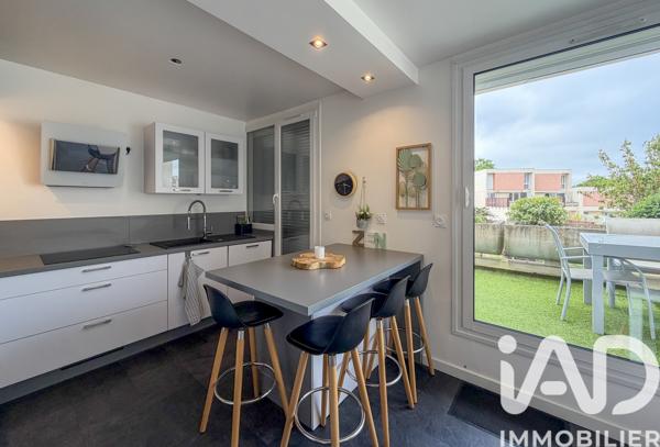 Appartement à vendre 3 pièces 57 m² Évreux