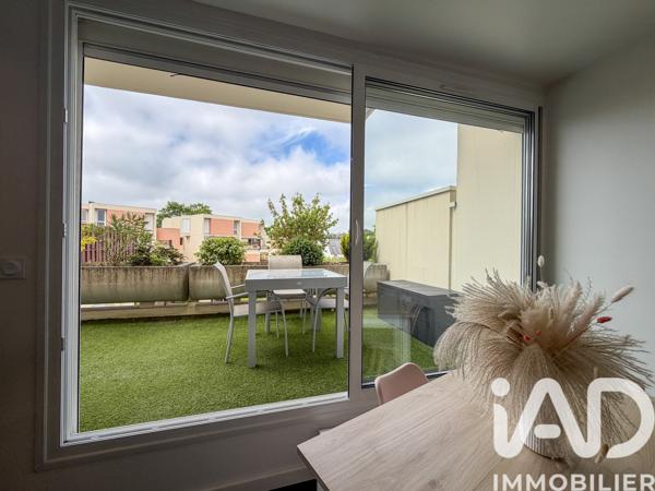 Appartement à vendre 3 pièces 57 m² Évreux
