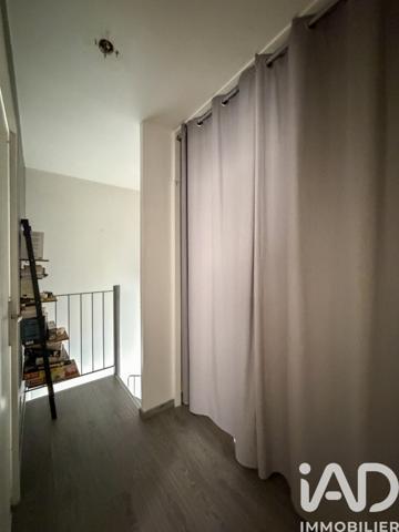 Appartement à vendre 3 pièces 57 m² Évreux