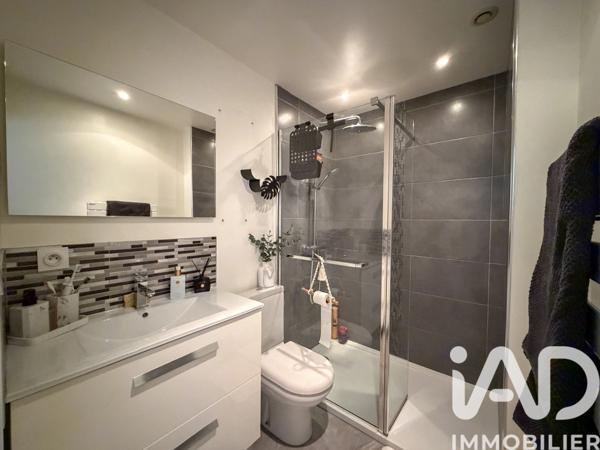 Appartement à vendre 3 pièces 57 m² Évreux