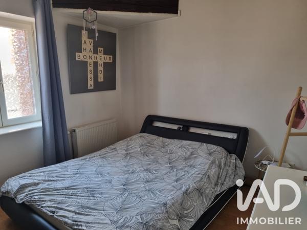 Appartement à vendre 3 pièces 62,5 m² Souzy
