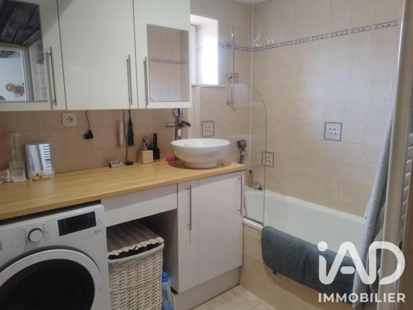 Appartement à vendre 3 pièces 62,5 m² Souzy
