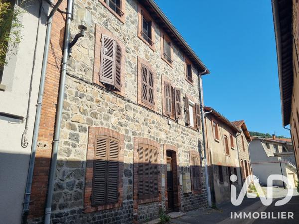 Appartement à vendre 3 pièces 62,5 m² Souzy