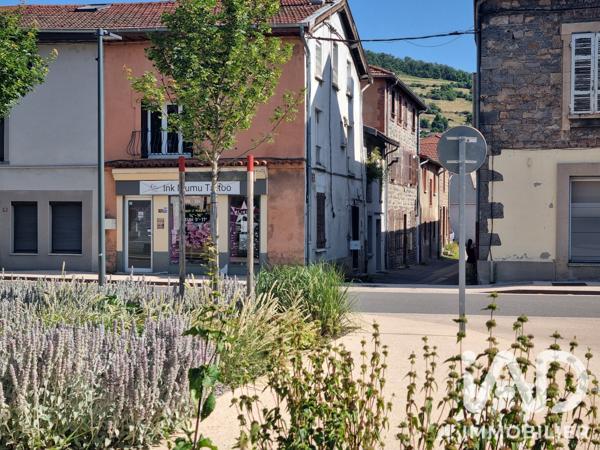 Appartement à vendre 3 pièces 62,5 m² Souzy