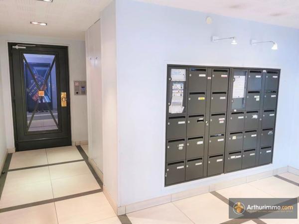 Vente Appartement 2 pièces 50 m2 à Les Pavillons-sous-Bois