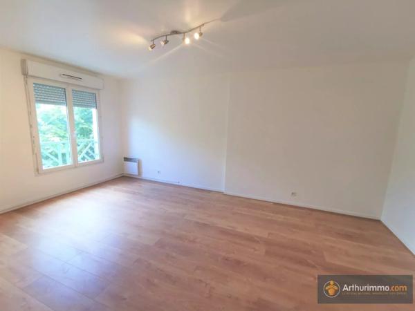 Vente Appartement 2 pièces 50 m2 à Les Pavillons-sous-Bois