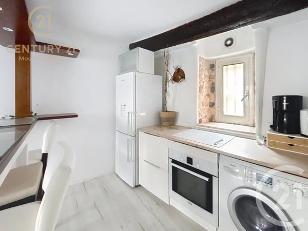 Appartement F1 à vendre  1 pièce - 35,64 m2 GRASSE - 06