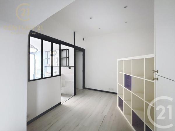 Appartement F1 à vendre  1 pièce - 35,64 m2 GRASSE - 06