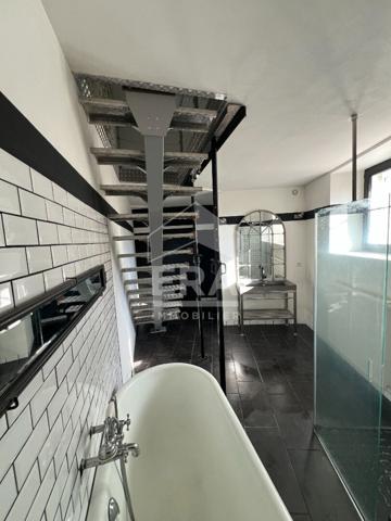 Maison à vendre Saint-Laurent-de-Cognac 3 pièce(s) 120 m²