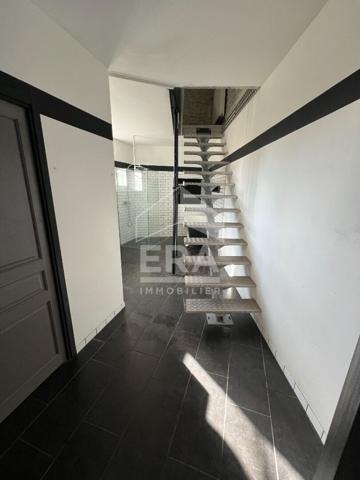 Maison à vendre Saint-Laurent-de-Cognac 3 pièce(s) 120 m²