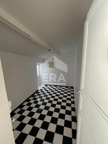 Maison à vendre Saint-Laurent-de-Cognac 3 pièce(s) 120 m²