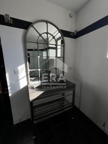 Maison à vendre Saint-Laurent-de-Cognac 3 pièce(s) 120 m²